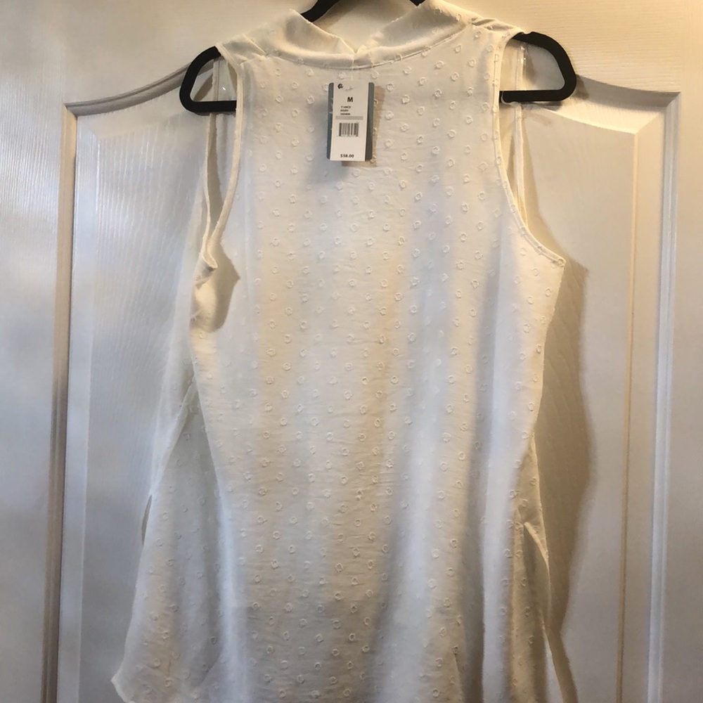 Flora and Ivy blouse - Picture 3 of 8